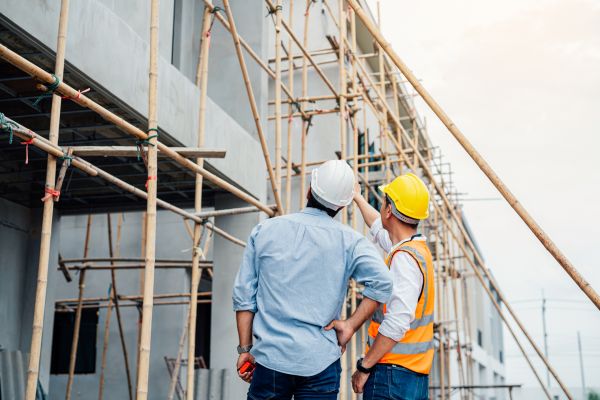 Cost of House Lifting in Fairfield