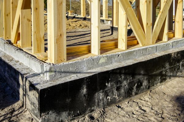 Cost of Sinking Foundation Lifting in Fairfield