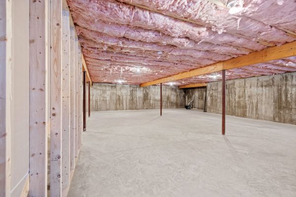 Foundation Maintenance in Fairfield