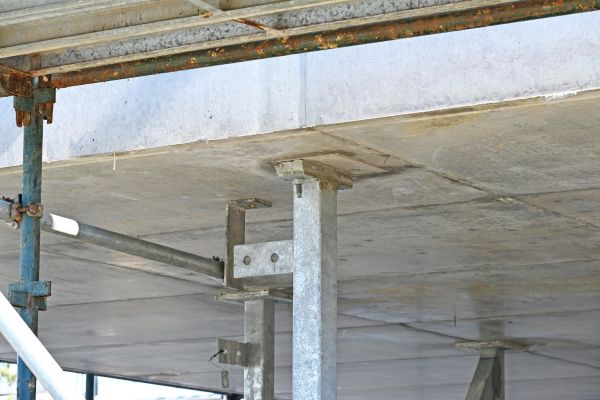 Pier And Beam Repair in Fairfield