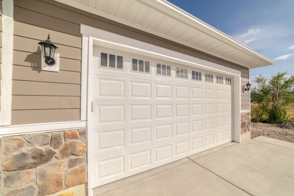 Cost of Garage Lifting in Fairfield