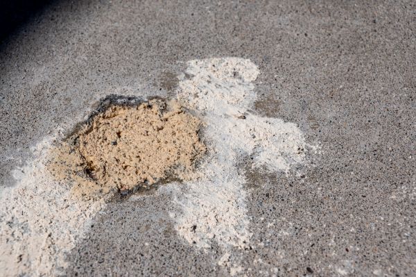 Foundation Leveling Service in Fairfield