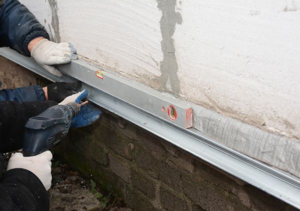 Cost of House Levelling in Fairfield