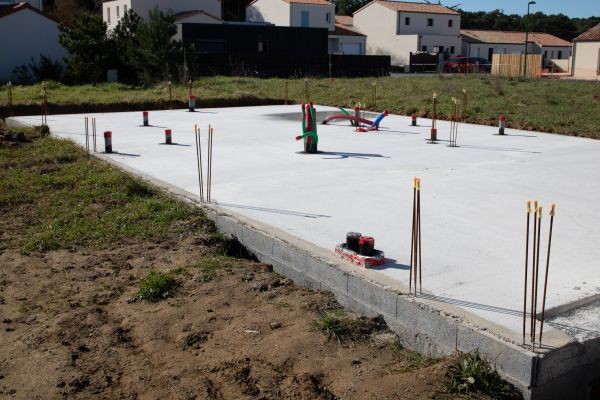 Foundation Lifting in Fairfield